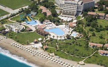 Golfreis Sentido Zeynep Resort